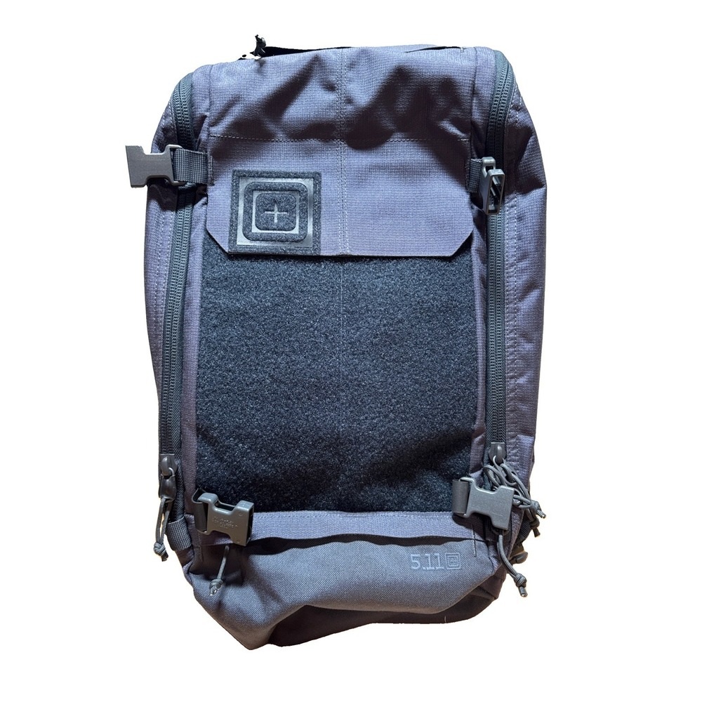 5.11 Tactical AMP 24 All Missions Pack Backpack 32L Black